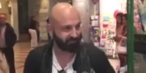 Ο Υπάτιος Πατμάνογλου