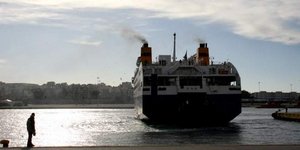 Φωτογραφία Αρχείου: Εurokinissi