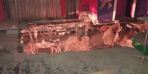 Φωτογραφία: bomberostenerife.com