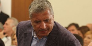 Φωτογραφία: Χρήστος Ντουντούμης/Eurokinissi