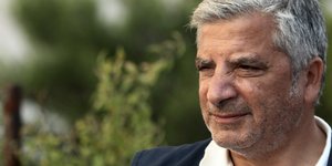Ο πρόεδρος της ΚΕΔΕ