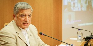 Γ. Πατούλης/Φωτογραφία: Eurokinissi