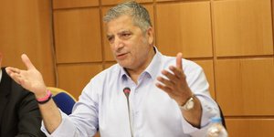 Φωτογραφία: EUROKINISSI/ ΠΑΝΑΓΙΩΤΗΣ ΣΤΟΛΗΣ