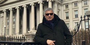 ΦΩΤΟΓΡΑΦΙΑ: Facebook /Γιώργος Πατούλης