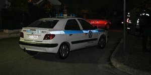 (Φωτογραφία αρχείου: EUROKINISSI/ΣΤΕΛΙΟΣ ΜΙΣΙΝΑΣ)