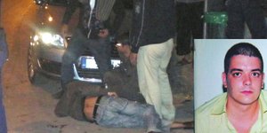 Το ξέσπασμα της μητέρας: «Γιατί να μου σκοτώσουν το παιδί μου;»