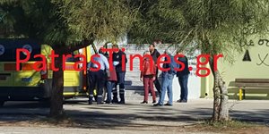 Πάτρα: Οπαδικοί λόγοι κρύβονται πίσω από το μαχαίρωμα μαθητή στο 1ο Λύκειο