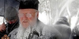 Φωτογραφιές: Νίκος Μαγγίνας/amen.gr