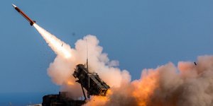 «Πράσινο φως» για την πώληση Patriot στην Τουρκία/ Φωτογραφία: AP- Sebastian Apel