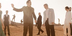 Φωτογραφίες: Πάτροκλος Σκαφίδας