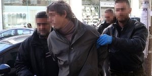 Στον Εισαγγελέα ο πατροκτόνος