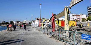 ΦΩΤΟΓΡΑΦΙΑ: ΑΝΔΡΕΑΣ ΑΛΕΞΟΠΟΥΛΟΣ /EUROKINISSI