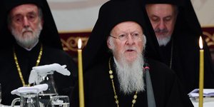 Φωτογραφία αρχείου: Δημήτρης Πανάγος/ΑΠΕ