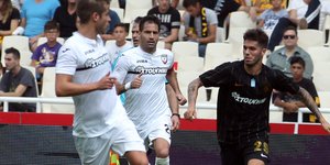 Φωτογραφία: EUROKINISSI