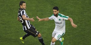 Φωτογραφία: EUROKINISSI