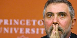 Π.Κρούγμαν: «Αναγκάζουν την Ελλάδα να πεθάνει στην λιτότητα»