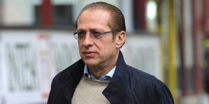 Ο αδερφός του Μπερλουσκόνι αποκάλεσε νέγρο τον Μπαλοτέλι [βίντεο]