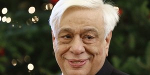 Προκόπης Παυλόπουλος