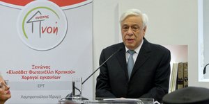 Φωτογραφία IntimeNews/ΝΤΟΥΝΤΟΥΜΗΣ ΧΡΗΣΤΟΣ