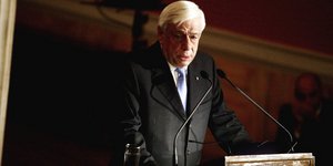 Φωτογραφία: ΚΟΝΤΑΡΙΝΗΣ ΓΙΩΡΓΟΣ EUROKINISSI