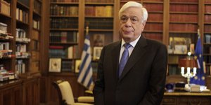 Φωτογραφία: EUROKINISSI/ΓΙΩΡΓΟΣ ΚΟΝΤΑΡΙΝΗΣ