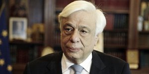 Φωτογραφία: EUROKINISSI/ΓΙΩΡΓΟΣ ΚΟΝΤΑΡΙΝΗΣ