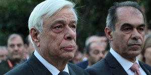 Φωτογραφία αρχείου: Eurokinissi-ΣΤΕΛΙΟΣ ΣΤΕΦΑΝΟΥ