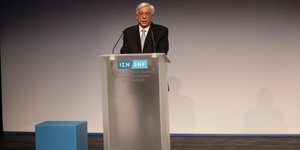 Φωτογραφία: EUROKINISSI/ΓΑΙΝΝΗΣ ΠΑΝΑΓΟΠΟΥΛΟΣ