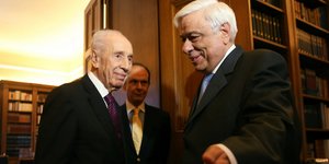 ΑΠΕ-ΜΠΕ/ ΑΛΕΞΑΝΔΡΟΣ ΒΛΑΧΟΣ