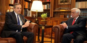 Φωτογραφία: EUROKINISSI/ΓΙΩΡΓΟΣ ΚΟΝΤΑΡΙΝΗΣ