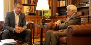 (EUROKINISSI/ΓΙΩΡΓΟΣ ΚΟΝΤΑΡΙΝΗΣ)