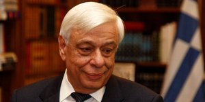 Φωτογραφία Αρχείου: Eurokinissi/Γιώργος Κονταρίνης