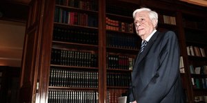 Nikos Libertas / SOOC