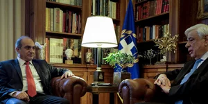 Φωτογραφία: Eurokinissi