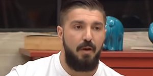 Ο Παύλος Παπαδόπουλος
