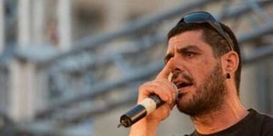 Είχαν τον Ρουπακιά στο ίδιο κελί με τους φίλους του Φύσσα λίγη ώρα μετά τη δολοφ