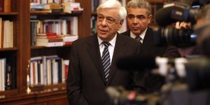 EUROKINISSI/ΓΙΩΡΓΟΣ ΚΟΝΤΑΡΙΝΗΣ