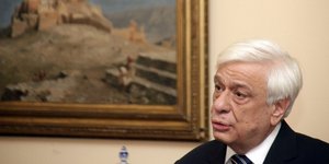 ΦΩΤΟΓΡΑΦΙΑ: EUROKINISSI