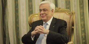 Φωτογραφία: EUROKINISSI