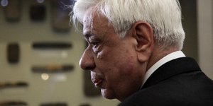 Φωτογραφία: ΠΑΝΑΓΟΠΟΥΛΟΣ ΓΙΑΝΝΗΣ/Eurokinissi