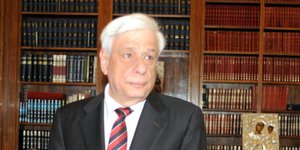 ΦΩΤΟΓΡΑΦΙΑ: EUROKINISSI / ΤΑΤΙΑΝΑ ΜΠΟΛΑΡΗ