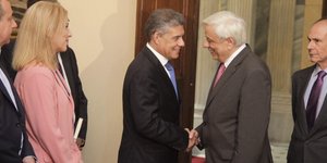 ΦΩΤΟΓΡΑΦΙΑ: EUROKINISSI /ΓΙΩΡΓΟΣ ΚΟΝΤΑΡΙΝΗΣ
