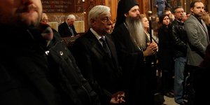 EUROKINISSI/ΧΡΗΣΤΟΣ ΜΠΟΝΗΣ