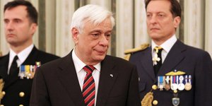 ΦΩΤΟΓΡΑΦΙΑ: EUROKINISSI / ICON PRESS / ΔΗΜΗΤΡΗΣ ΝΤΟΥΝΤΟΥΜΗΣ