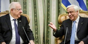 ΦΩΤΟΓΡΑΦΙΑ: EUROKINISSI//ΓΙΑΝΝΗΣ ΠΑΝΑΓΟΠΟΥΛΟΣ