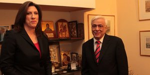 ΑΠΕ-ΜΠΕ/ΣΑΪΤΑΣ ΠΑΝΤΕΛΗΣ