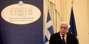 Φωτογραφία: ΧΡΗΣΤΟΣ ΜΠΟΝΗΣ//EUROKINISSI