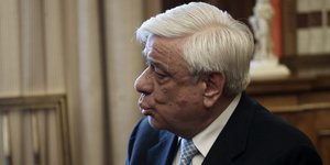 Φωτογραφία: Menelaos Myrillas / SOOC