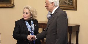 Φωτογραφία: Eurokinissi