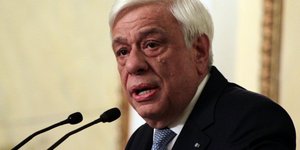 Φωτογραφία: EUROKINISSI/ ΣΤΕΛΙΟΣ ΣΤΕΦΑΝΟΥ